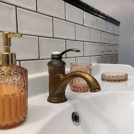 Apartment Le Brooklyn • Moderne Et Atypique • Hypercentre Pau
