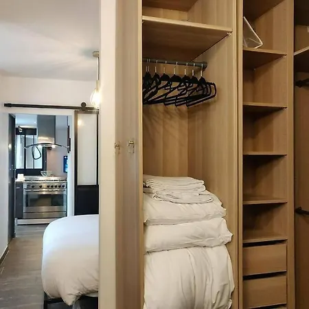 Apartmán Le Brooklyn • Moderne Et Atypique • Hypercentre *