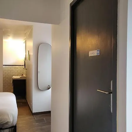 Le Brooklyn • Moderne Et Atypique • Hypercentre Appartement Pau
